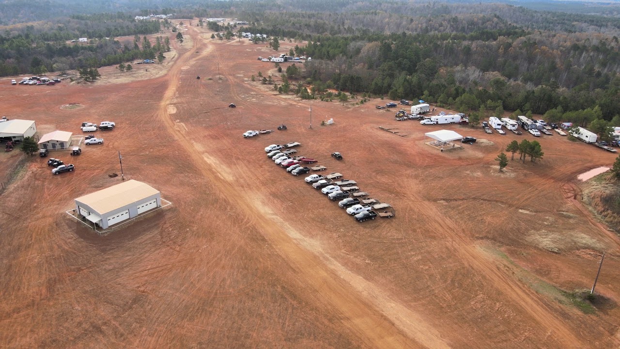 TMTC Aerial