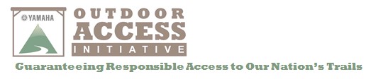 Outdoor Access Initiative